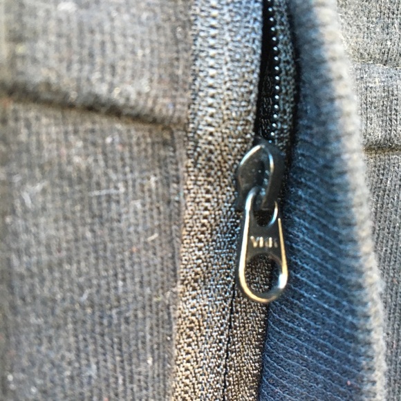 Lululemon black jacket size S - Picture 5 of 10